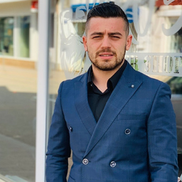 Ing. Acar Muhammet Mirkan