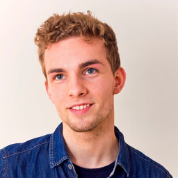 Joshua Heindörfer
