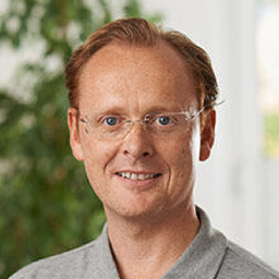 Dr. Dr. Thorsten Dost