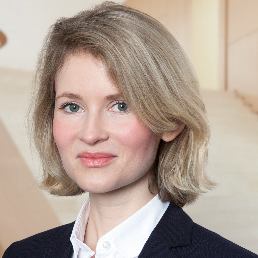 Anna Fiona Weise Rechtsanw ltin PricewaterhouseCoopers Legal 