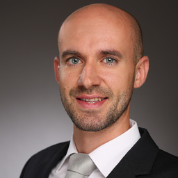 Ing. DI (FH) Roland Rericha M.Sc.