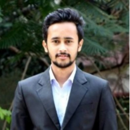 Md Razaul Hossain
