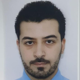 Mohammed Wael krosh