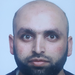 Umar Zammarad
