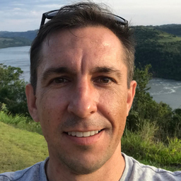 Luis Carlos Eich