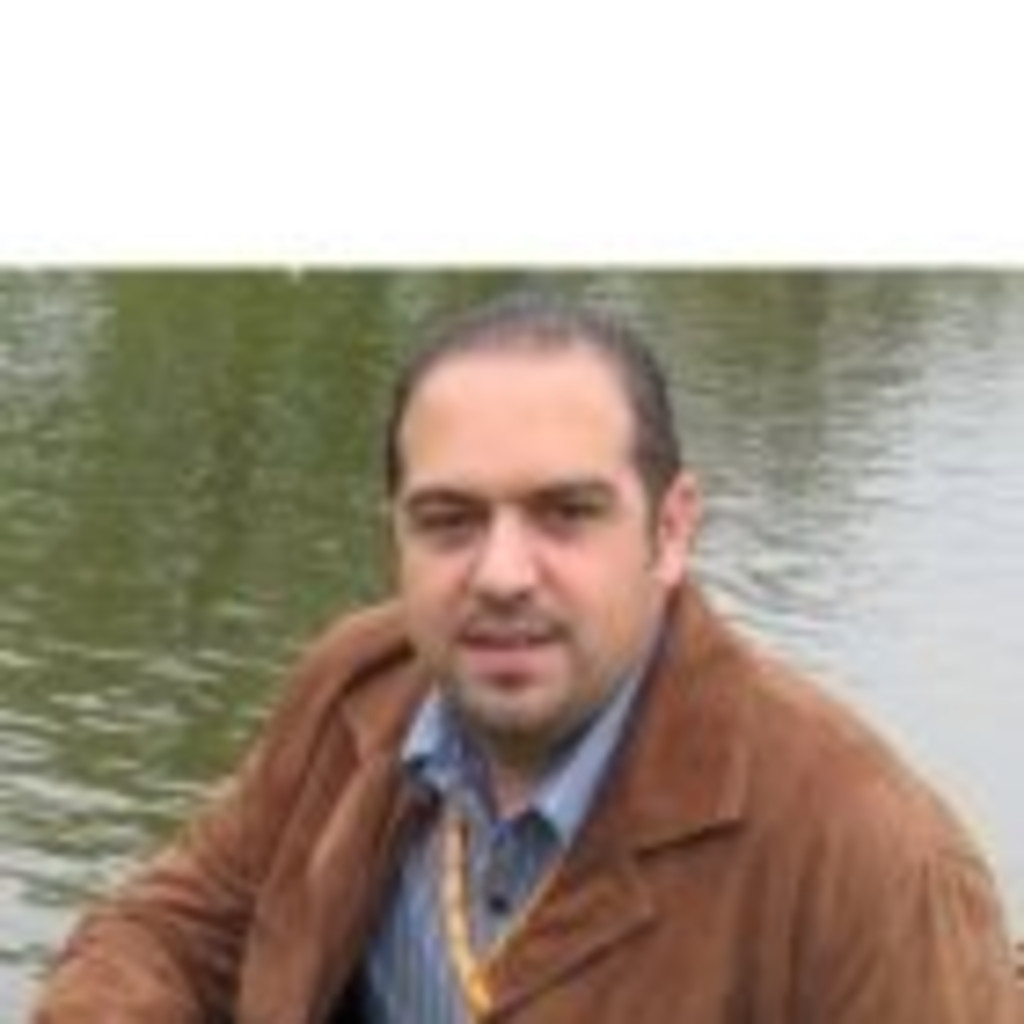 Basil Haddad CFO TADWEER XING