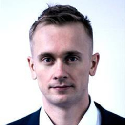 Mag. Kirill Bulanov