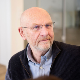 Wolfgang Rohr