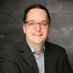 Florian Siegismund