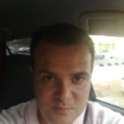 Victor sanchez Tarazona