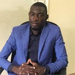 Modou Lamin Kambi