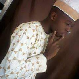 Akbar Uthman