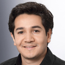 Ricardo Avila Ibarra