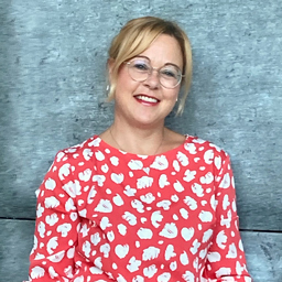 Verena Weick-Ludewig