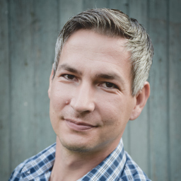 Andreas Rohnke