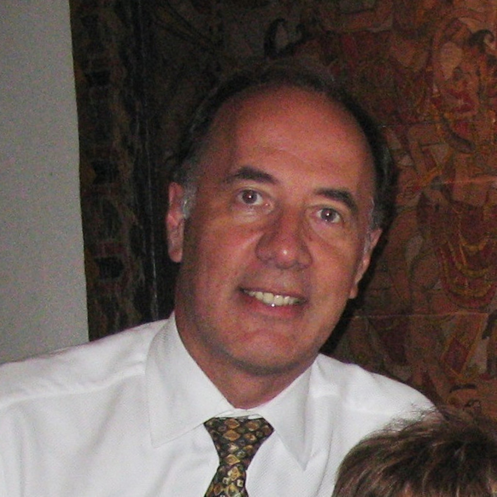 Renzo Cavagliotti Hotel Management Consultant Ambhara Hotel Jakarta