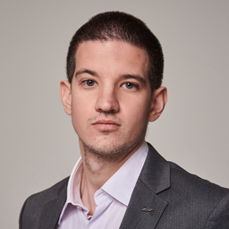 Daniel Campos Porto