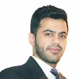 Ahmad Al Masri's profile picture