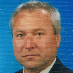 Volker Dr. Dietrich