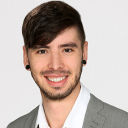 Johannes Baumeister Niederlassungsleiter Rubicon Personalmanagement Gmbh Xing