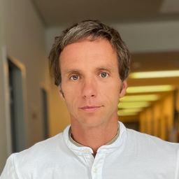 Daniel Doherr