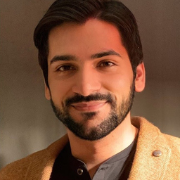 Ali Abbas Wajid