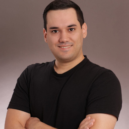 Philipp Christophidis's profile picture