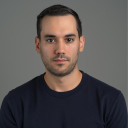 Philipp Christophidis's profile picture