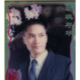 力嘉 罗