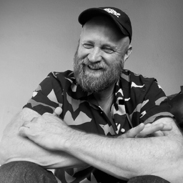 Marc Alexander Holtz