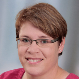 Katharina Haunold