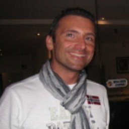 Marc Alexander Widder