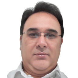 Dipl.-Ing. Rezvan Khormali