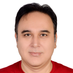 Dipl.-Ing. Rezvan Khormali