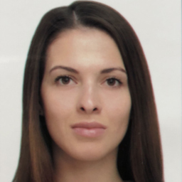 Anastasiia Symonenko