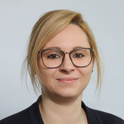 Ing. Katharina Kotisch