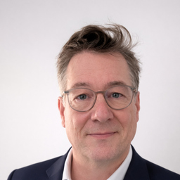 Dipl.-Ing. Michael Walter