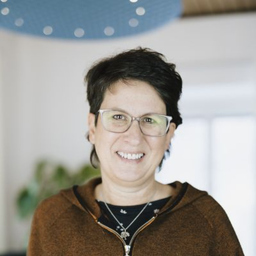 Karin Huber's profile picture