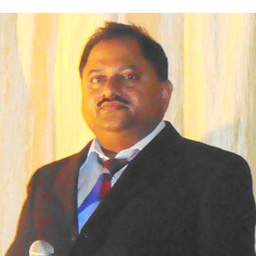 Sanjeev Nair