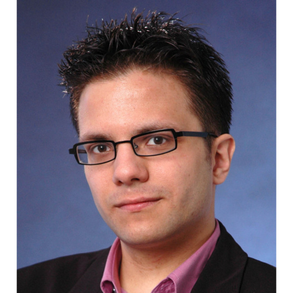 Michael Voigt Application Developer Native Instruments GmbH XING