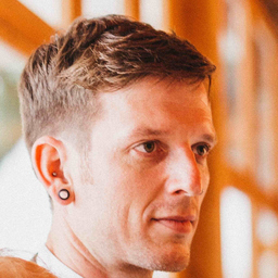 Jochen Faber's profile picture
