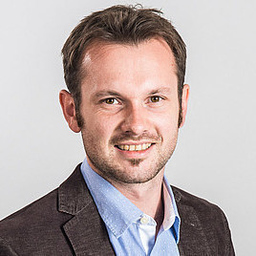Ing. Markus Rauscher