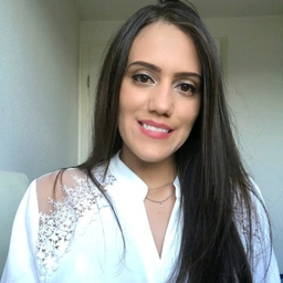 Mariana Pessoa