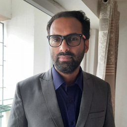 Sreevisakh Rajasekharan Nair
