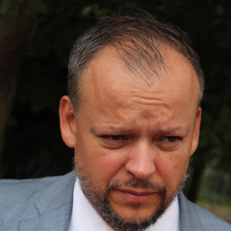 Frank Steinmann
