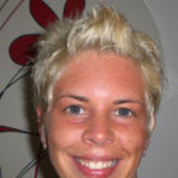 Sabrina Pache