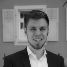 Dominik Woithe