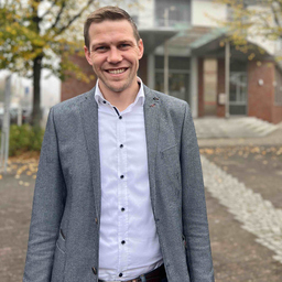 Marius Friemelt