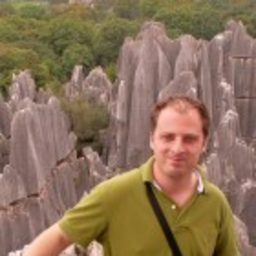 Matthijs Diepenhorst