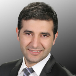 Ing. Ali  Akgül